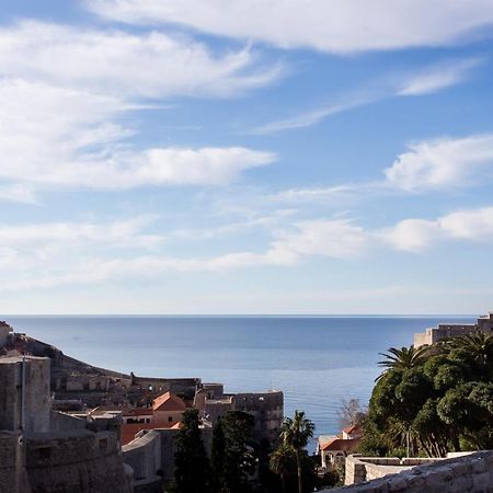 Apartment Dorina Dubrovnik Eksteriør billede