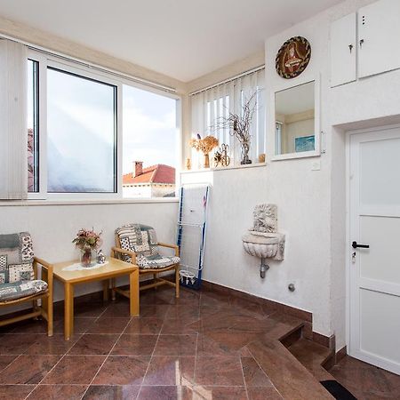 Apartment Dorina Dubrovnik Eksteriør billede