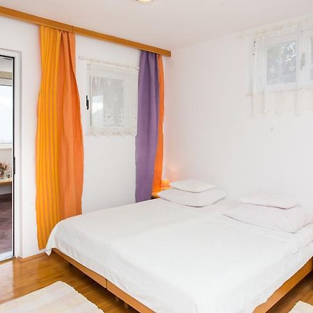 Apartment Dorina Dubrovnik Eksteriør billede