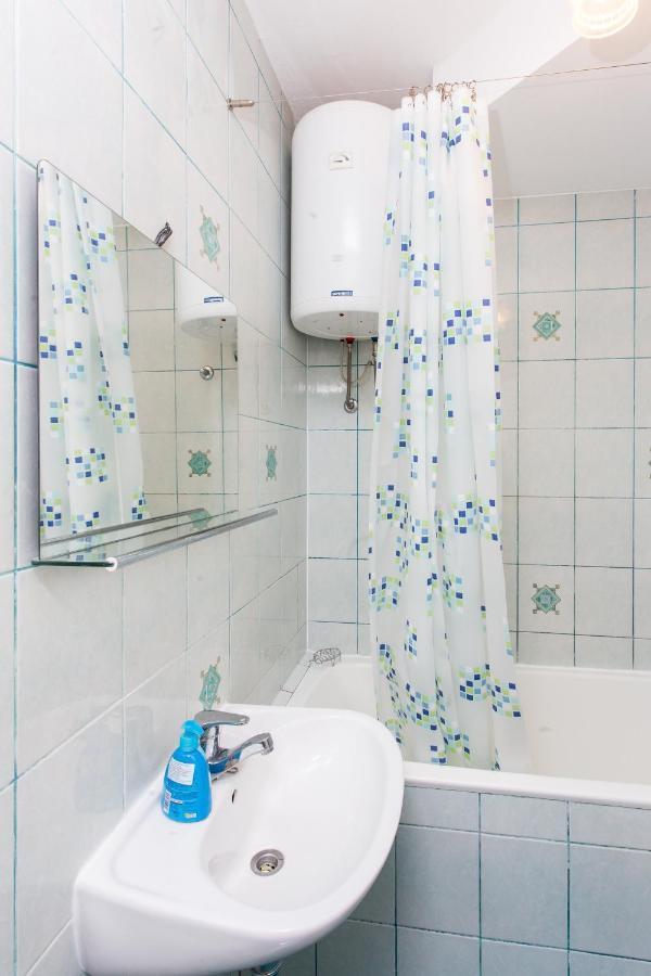 Apartment Dorina Dubrovnik Eksteriør billede