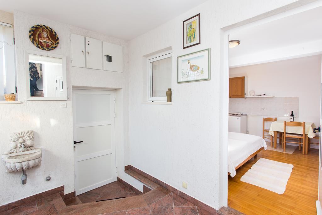 Apartment Dorina Dubrovnik Værelse billede