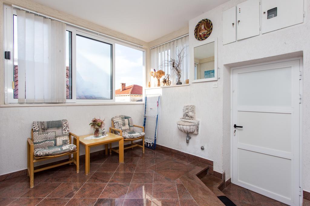Apartment Dorina Dubrovnik Eksteriør billede