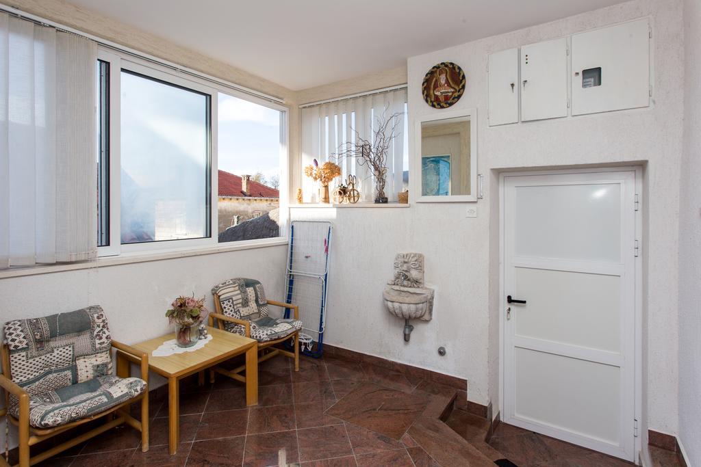 Apartment Dorina Dubrovnik Eksteriør billede