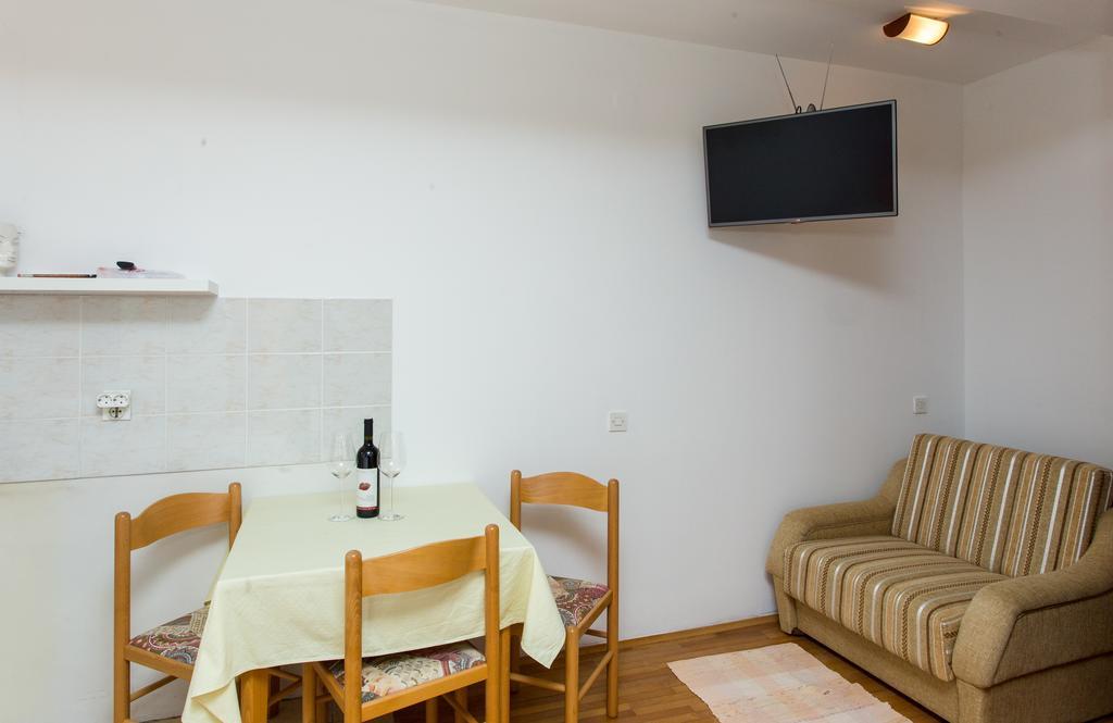 Apartment Dorina Dubrovnik Eksteriør billede