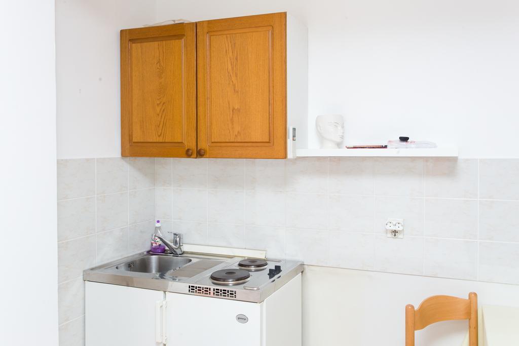 Apartment Dorina Dubrovnik Værelse billede