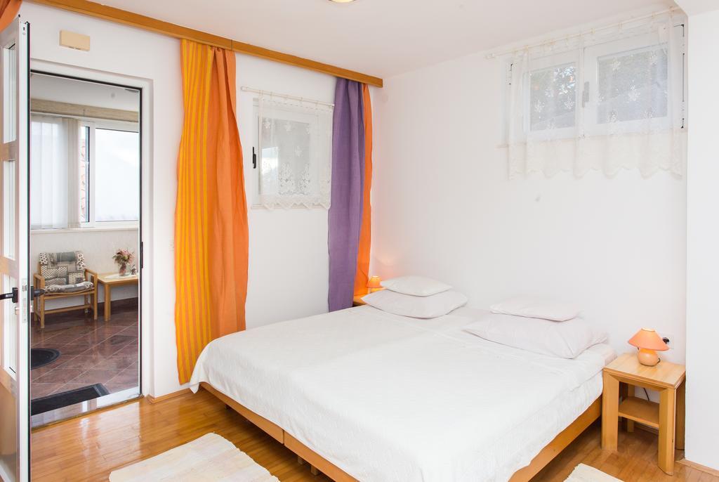 Apartment Dorina Dubrovnik Eksteriør billede