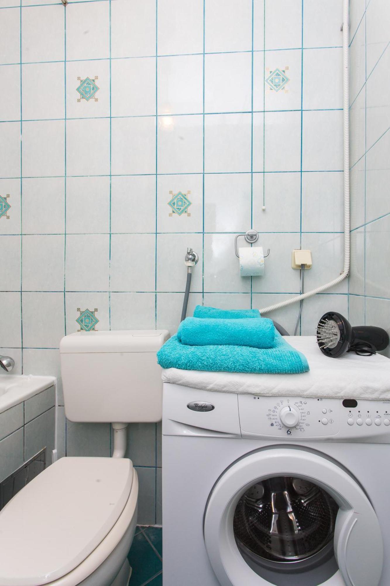 Apartment Dorina Dubrovnik Eksteriør billede