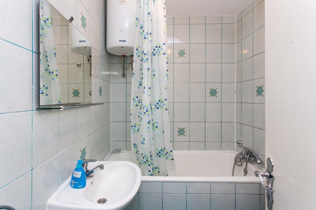 Apartment Dorina Dubrovnik Værelse billede