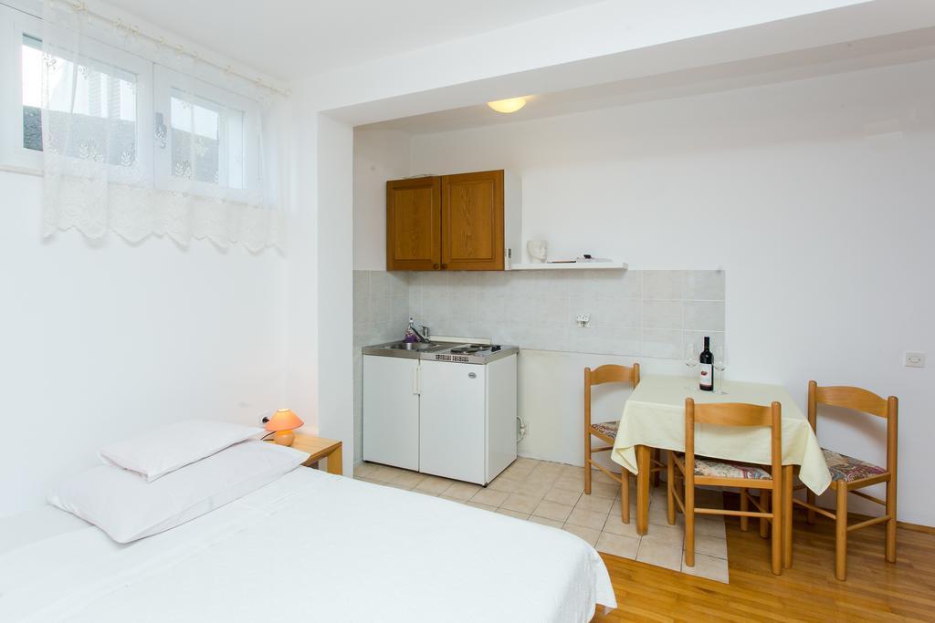 Apartment Dorina Dubrovnik Værelse billede